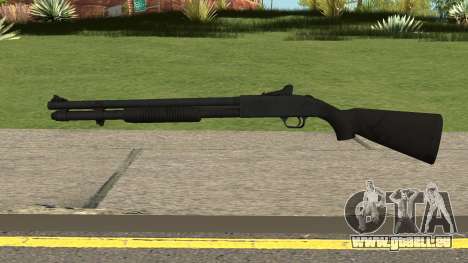 Insurgency M590 Shotgun für GTA San Andreas