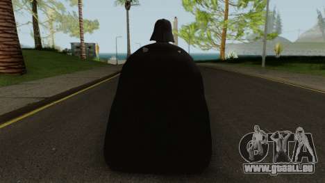 Darth Vader Skin HQ pour GTA San Andreas