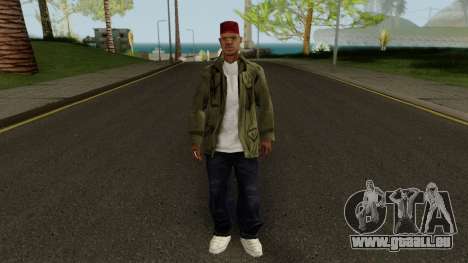 Jerry Martinez (VCS) für GTA San Andreas