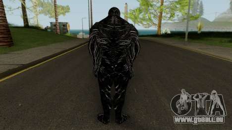 Venom Movie Skin für GTA San Andreas