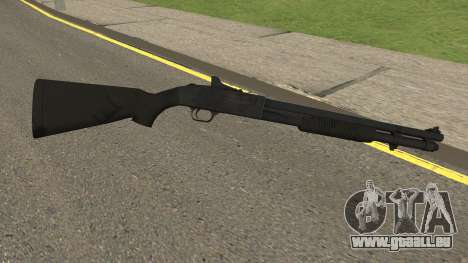 Insurgency M590 Shotgun für GTA San Andreas