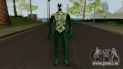 Spider-Man Unlimited - Lasher pour GTA San Andreas