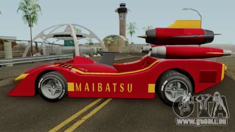 Maibatsu Special GTA V pour GTA San Andreas