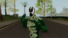 Spider-Man Unlimited - Lasher für GTA San Andreas