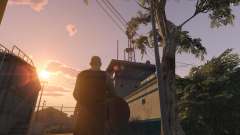 M.I.F - Fallout Scene Mission 1.0 (Menyoo) pour GTA 5