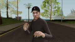 Eminem V5 pour GTA San Andreas