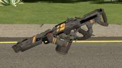 Call of Duty Black Ops 3: Dingo pour GTA San Andreas