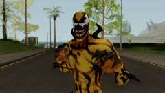Spider-Man Unlimited - Phage für GTA San Andreas