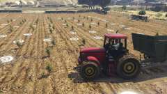 Farming Life Project - Mod 1.1 für GTA 5