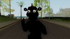 Yenndo FNaF für GTA San Andreas