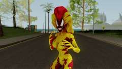 Spider-Man Unlimited - Scream für GTA San Andreas