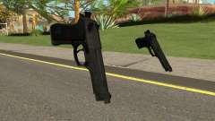 Insurgency M9 für GTA San Andreas