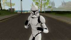 Clone Trooper (Star Wars The Clone Wars) für GTA San Andreas
