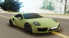 Porsche 911 Sport pour GTA San Andreas