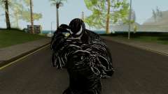Venom Movie Skin pour GTA San Andreas