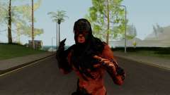 Kane (The Demon) from WWE Immortals für GTA San Andreas