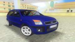 Ford Fusion 2009 Offroad pour GTA Vice City