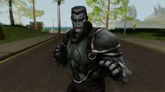 Marvel Future Fight - Colossus (X-Force) für GTA San Andreas