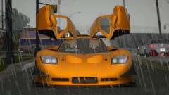 Mosler Super GT pour GTA San Andreas