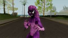 Spider-Man Unlimited - Agony pour GTA San Andreas