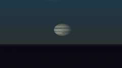 Jupiter HD pour GTA San Andreas