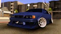 Toyota Chaser Drift pour GTA San Andreas