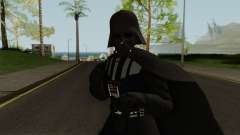 Darth Vader Skin HQ für GTA San Andreas