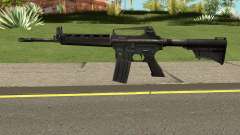 CSO2 T86 Carbine für GTA San Andreas