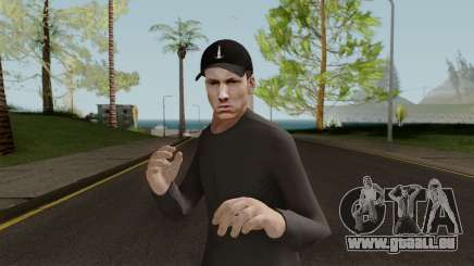 Eminem V5 pour GTA San Andreas