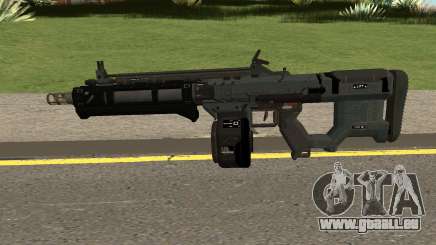Call of Duty Black Ops 3: Haymaker 12 für GTA San Andreas