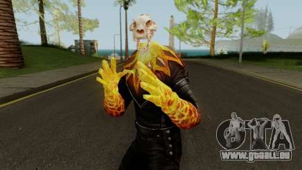 MFF Ghost Panther pour GTA San Andreas