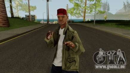 Jerry Martinez (VCS) für GTA San Andreas