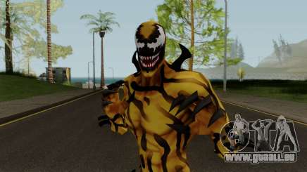 Spider-Man Unlimited - Phage für GTA San Andreas