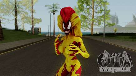 Spider-Man Unlimited - Scream für GTA San Andreas