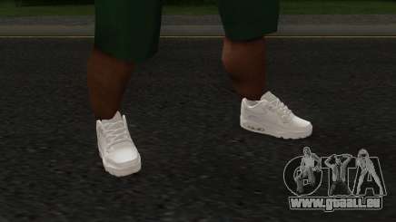 Nike Air Max 90 pour GTA San Andreas