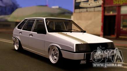 2109 Sport Tuning pour GTA San Andreas