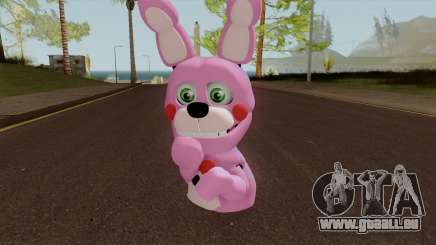 Bonnet FNaF für GTA San Andreas