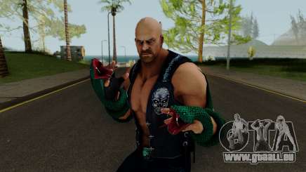 Stone Cold (Texas Rattlesnake) from WWE Immortal für GTA San Andreas