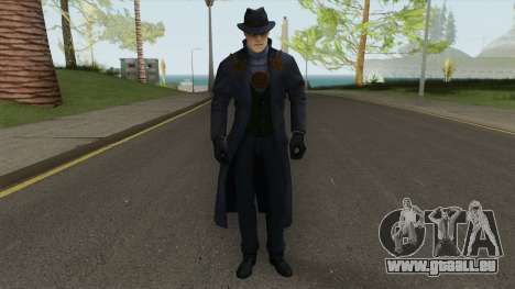 Phantom Stranger from DC Legends pour GTA San Andreas