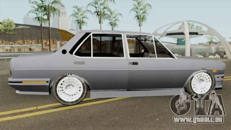 Tofas 131 pour GTA San Andreas