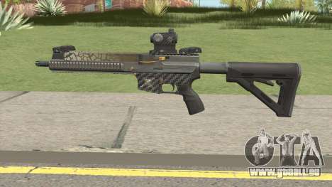 CSO2 AR-57 Skin 5 pour GTA San Andreas