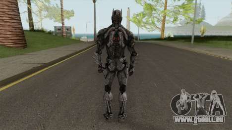 Cyborg Batman pour GTA San Andreas