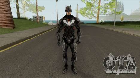 Cyborg Batman für GTA San Andreas