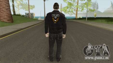 GTA Online Random Skin 18 pour GTA San Andreas