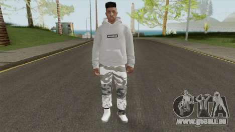Skin Random 111 (Outfit Rapper) für GTA San Andreas