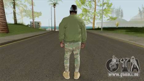 Skin Random 01 für GTA San Andreas