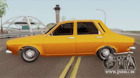 Dacia 1300 New York pour GTA San Andreas