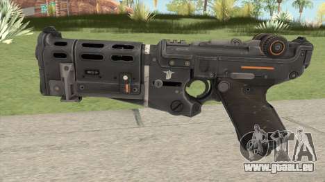 Wolfenstein: The New Order: Handgun 1960 pour GTA San Andreas