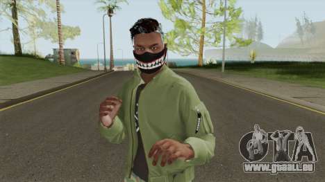 Skin Random 01 für GTA San Andreas