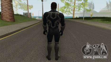 General Zod (Heroic) From DC Legends für GTA San Andreas